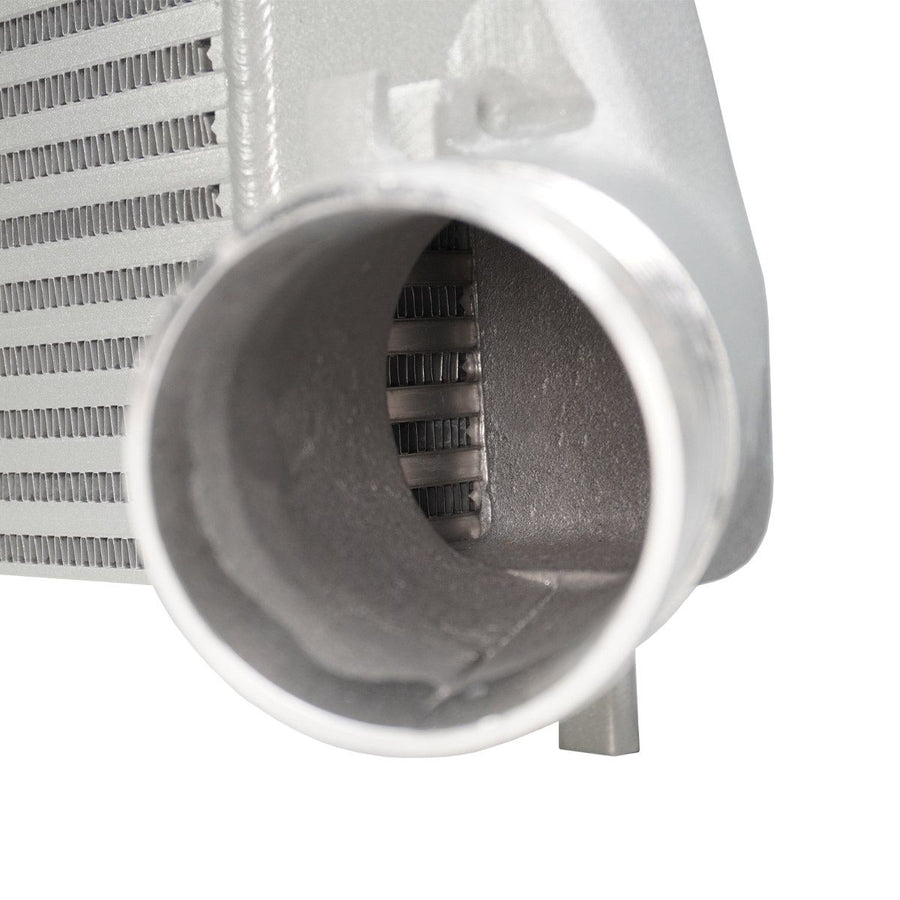 Intercooler Upgrade Metal Horse para Volkswagen Golf GTI MK8 / Tiguan R-Line EA888 Gen 4