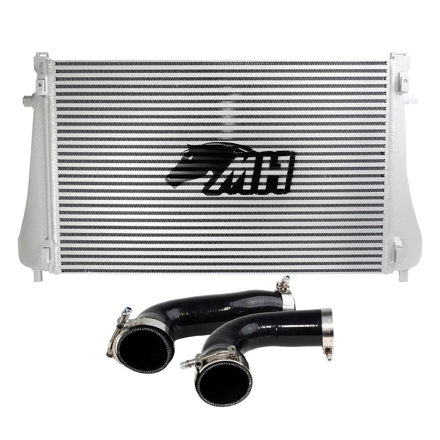 Intercooler Upgrade Metal Horse para Volkswagen Golf GTI MK8 / Tiguan R-Line EA888 Gen 4