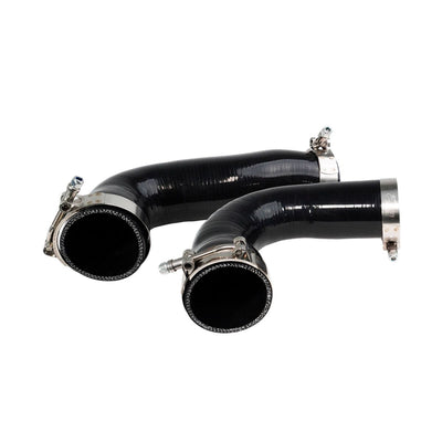 Intercooler Upgrade Metal Horse para Volkswagen Golf GTI MK8 / Tiguan R-Line EA888 Gen 4