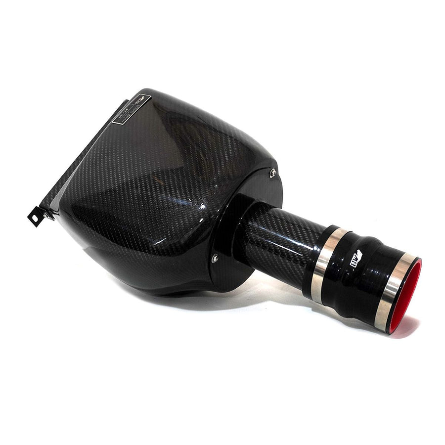 Intake Carbon Edition Metal Horse para Audi A3 8P, Vw Jetta MK6, Passat, Fusca, Tiguan EA888 Gen 1 e Gen 2 Metal Horse