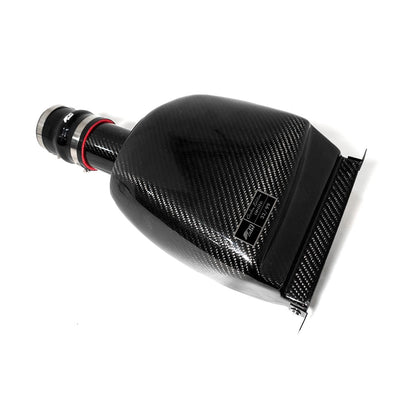 Intake Carbon Edition Metal Horse para Audi A3 8P, Vw Jetta MK6, Passat, Fusca, Tiguan EA888 Gen 1 e Gen 2 Metal Horse