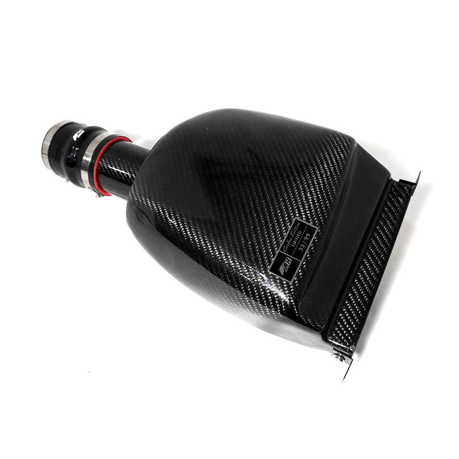 Intake Carbon Edition Metal Horse para Audi A3 8P, Vw Jetta MK6, Passat, Fusca, Tiguan EA888 Gen 1 e Gen 2 Metal Horse