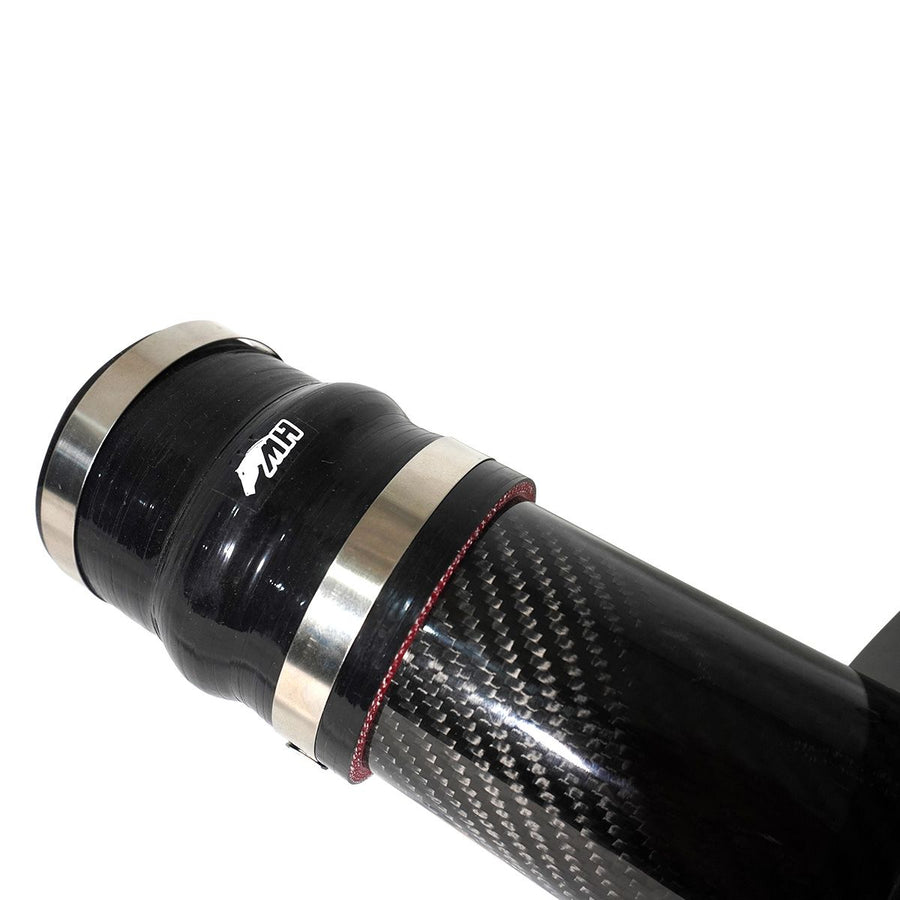 Intake Carbon Edition Metal Horse para Audi A3 8P, Vw Jetta MK6, Passat, Fusca, Tiguan EA888 Gen 1 e Gen 2 Metal Horse