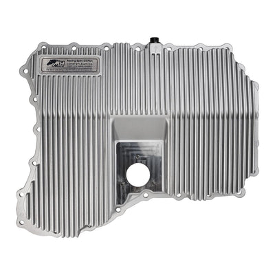 Cárter de Óleo em Alumínio para Audi RS3 8V, TTRS 8S, RSQ3 F3 Motor EA855 EVO 2.5 TFSI 400cv