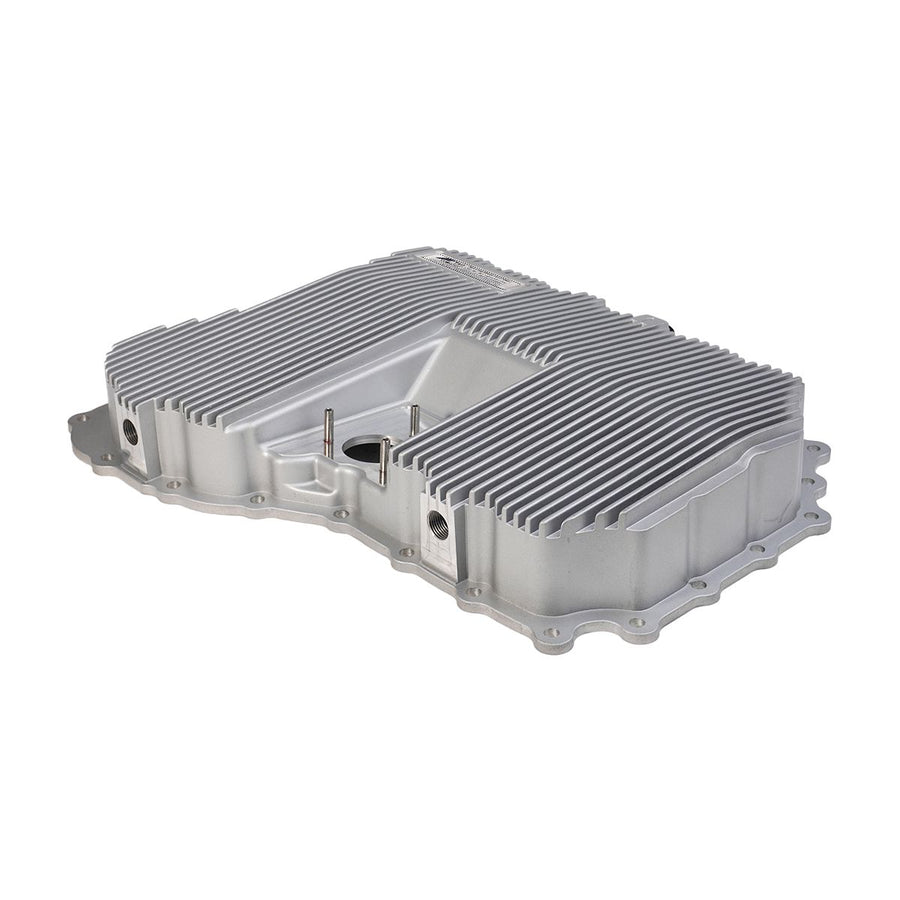 Cárter de Óleo em Alumínio para Audi RS3 8V, TTRS 8S, RSQ3 F3 Motor EA855 EVO 2.5 TFSI 400cv