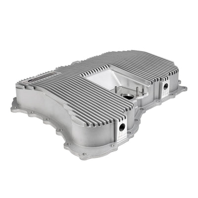 Cárter de Óleo em Alumínio para Audi RS3 8V, TTRS 8S, RSQ3 F3 Motor EA855 EVO 2.5 TFSI 400cv
