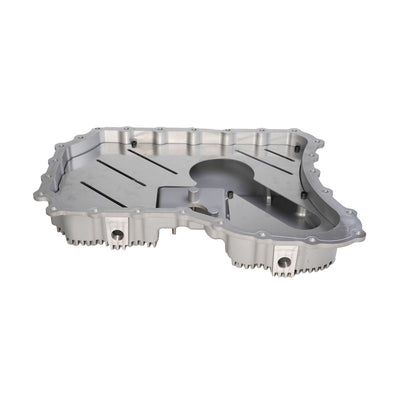 Cárter de Óleo em Alumínio para Audi RS3 8V, TTRS 8S, RSQ3 F3 Motor EA855 EVO 2.5 TFSI 400cv