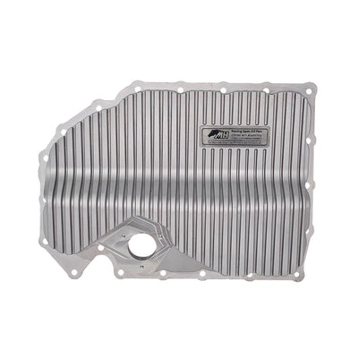 Cárter de Óleo em Alumínio para VW / Audi Golf GTI Tiguan A3 Q3 Motores EA888 Gen 2/3