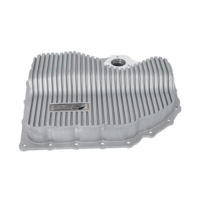 Cárter de Óleo em Alumínio para VW / Audi Golf GTI Tiguan A3 Q3 Motores EA888 Gen 2/3