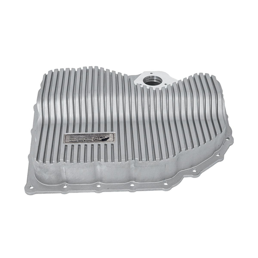 Cárter de Óleo em Alumínio para VW / Audi Golf GTI Tiguan A3 Q3 Motores EA888 Gen 2/3