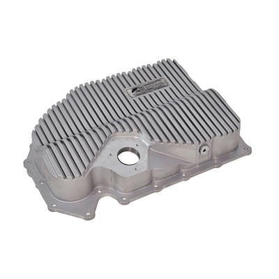 Cárter de Óleo em Alumínio para VW / Audi Golf GTI Tiguan A3 Q3 Motores EA888 Gen 2/3