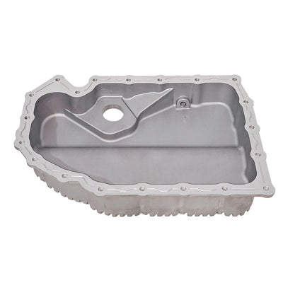 Cárter de Óleo em Alumínio para VW / Audi Golf GTI Tiguan A3 Q3 Motores EA888 Gen 2/3
