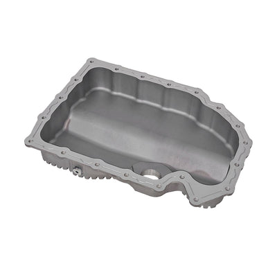 Cárter de Óleo em Alumínio para VW / Audi Golf GTI Tiguan A3 Q3 Motores EA888 Gen 2/3