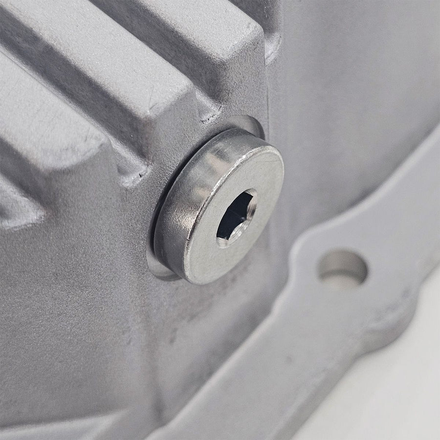 Kit Upgrade Carter de Alumínio Para VW Golf MK7 GTI, Tiguan MQB, Jetta MK7 GLI, Audi A3, S3 8V 1.8T / 2.0T