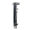 Radiador de Água Racing Metal Horse para Volkswagen Golf GTI MK7