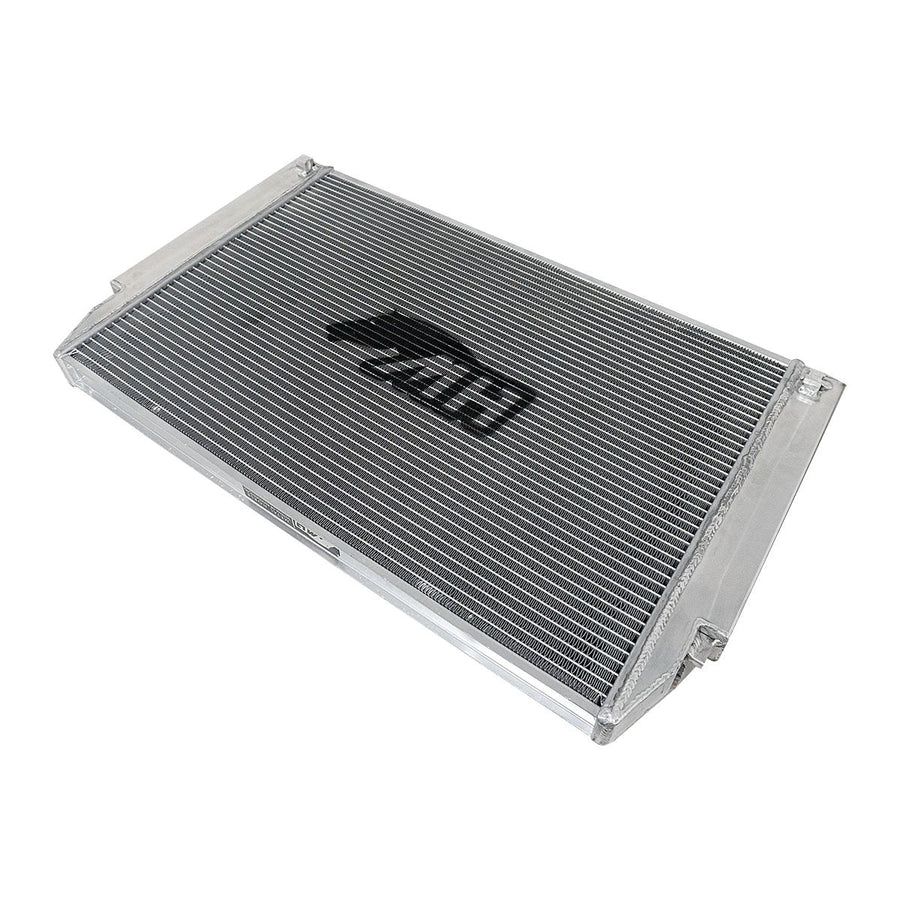 Radiador de Água Racing Metal Horse para Volkswagen Golf GTI MK7