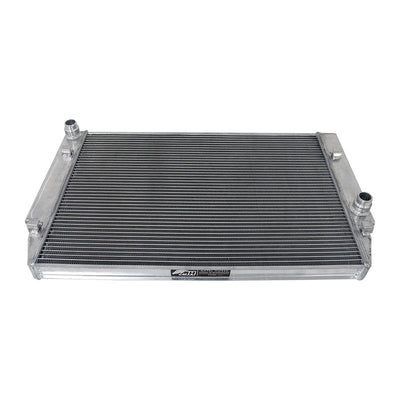 Radiador de Água Racing Metal Horse para Volkswagen Golf GTI MK7