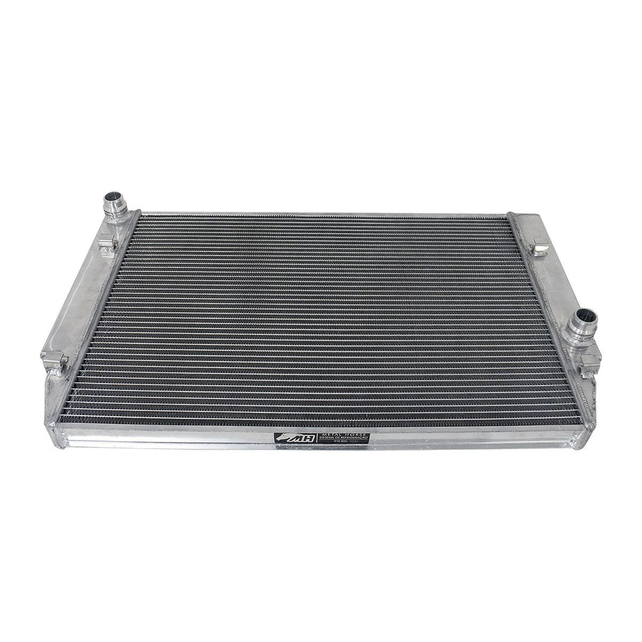 Radiador de Água Racing Metal Horse para Volkswagen Golf GTI MK7