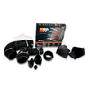 Kit de Performance Intake Alto Fluxo Para BMW Motor N20 125i, 320i, 328i, 420i, 428i