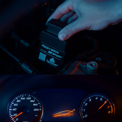 Chip Potencia A1 A3 Q3 1.4 Turbo Tfsi Remap Piggback Sport