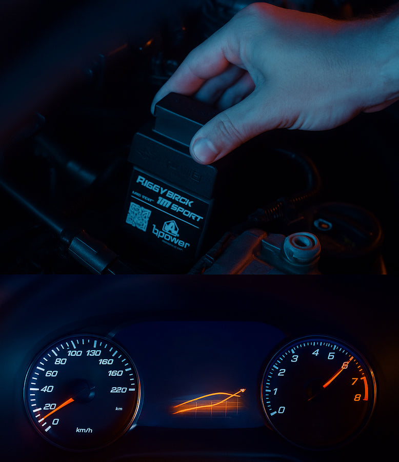 Piggyback Up 1.0 Turbo 170 Tsi Sport Remap Chip Potência Vw