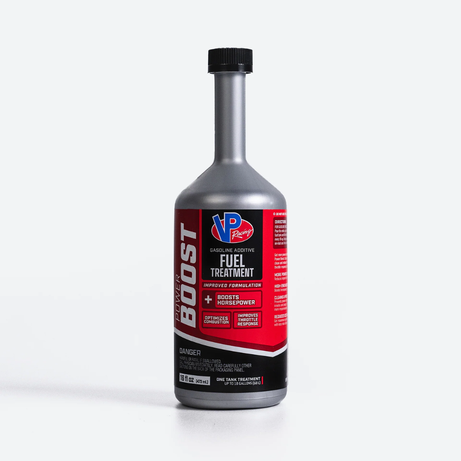 Power Boost Madditive Improve Engine Performance VP2825 VP Racing Fuels