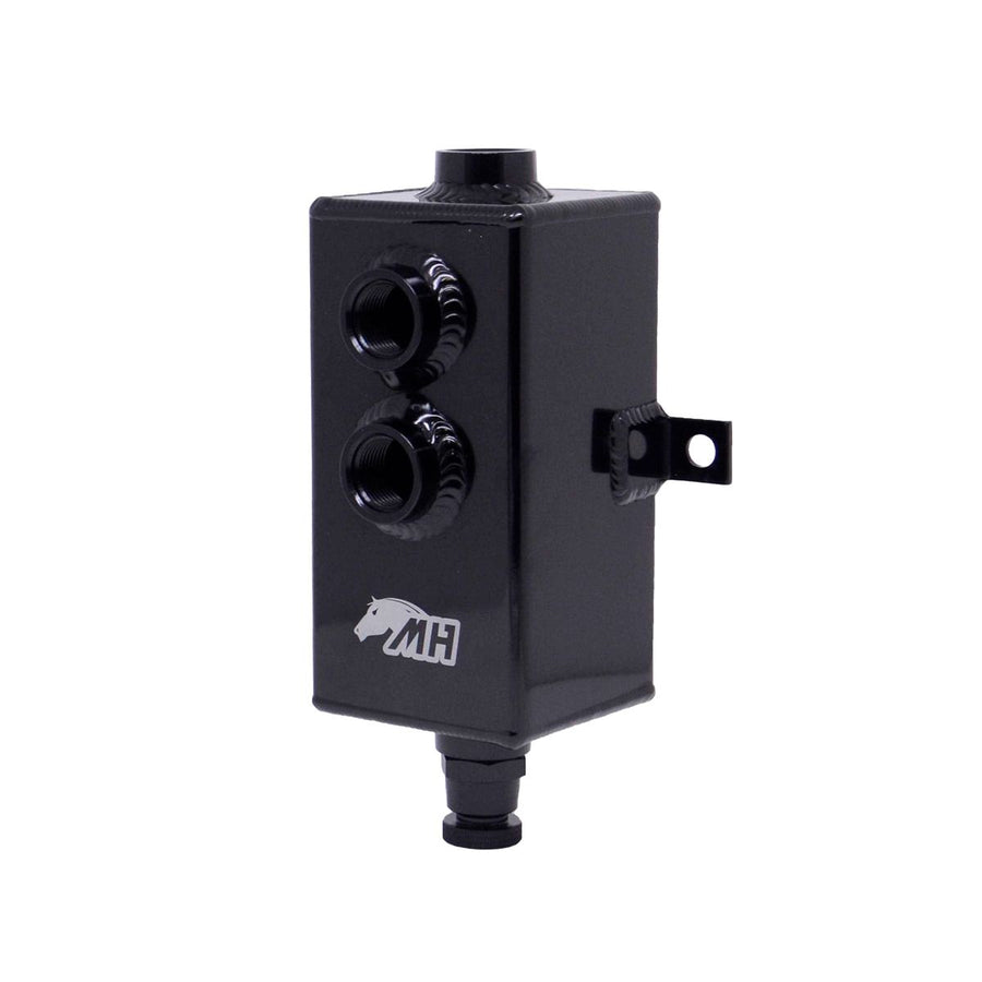 Kit Eliminador Válvula PCV com Reservatório para VW / Audi EA888 211cv