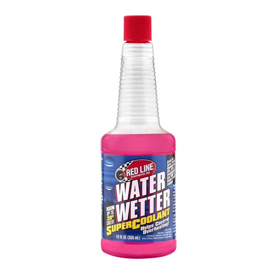 Red Line WaterWetter 355ml Red Line Oil