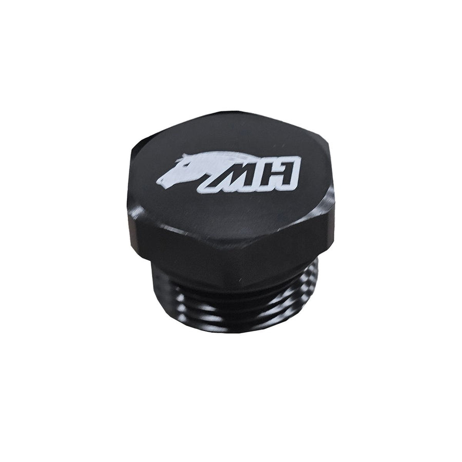 Kit Eliminador Válvula PCV com Reservatório para VW / Audi EA888 211cv