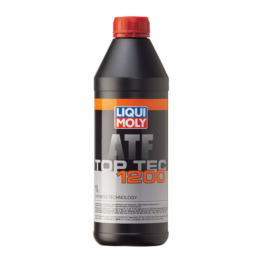 Liqui Moly Top Tec ATF 1200 1L