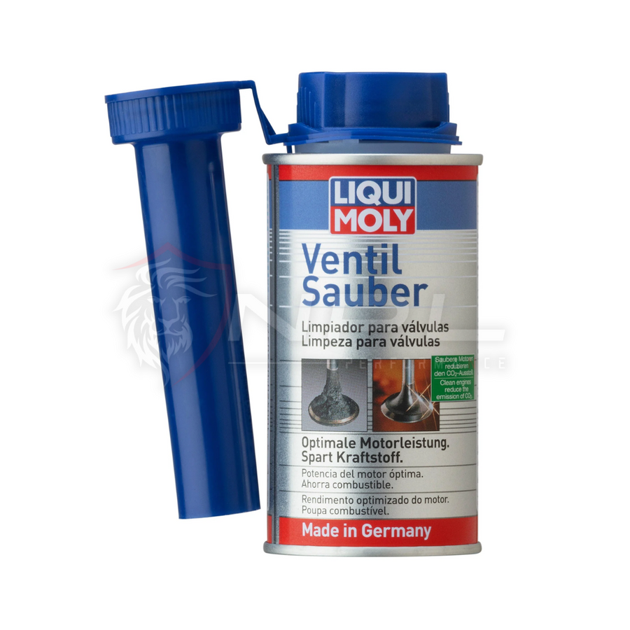 Liqui Moly Valve Clean 150ml