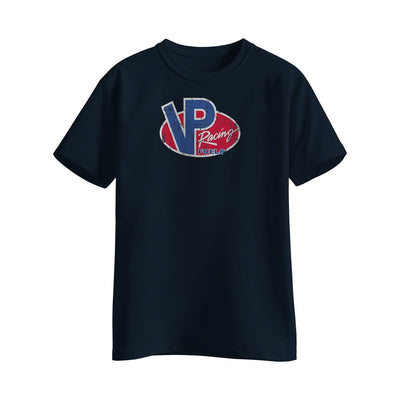 Camiseta Masculina VP Racing Fuels - Azul Marinho