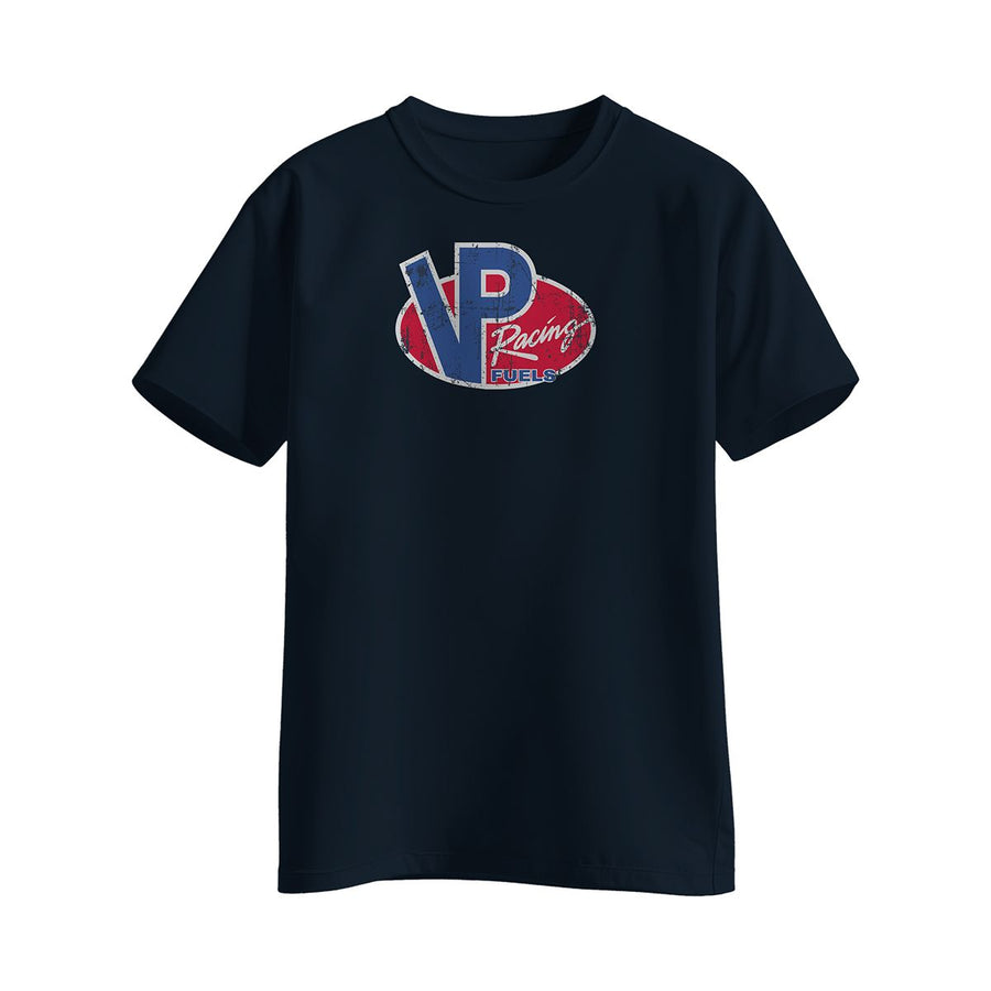 Camiseta Masculina VP Racing Fuels - Azul Marinho