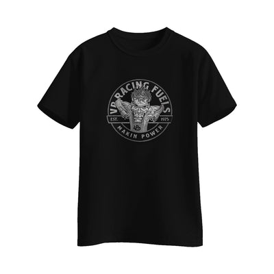 Camiseta Masculina VP Racing Fuels - Preta
