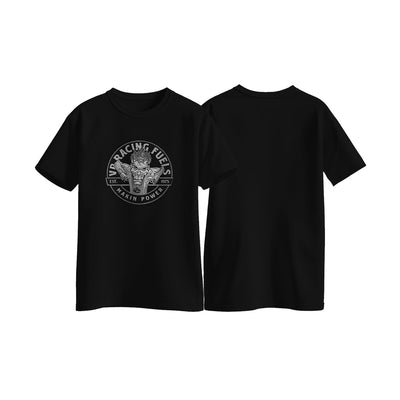 Camiseta Masculina VP Racing Fuels - Preta
