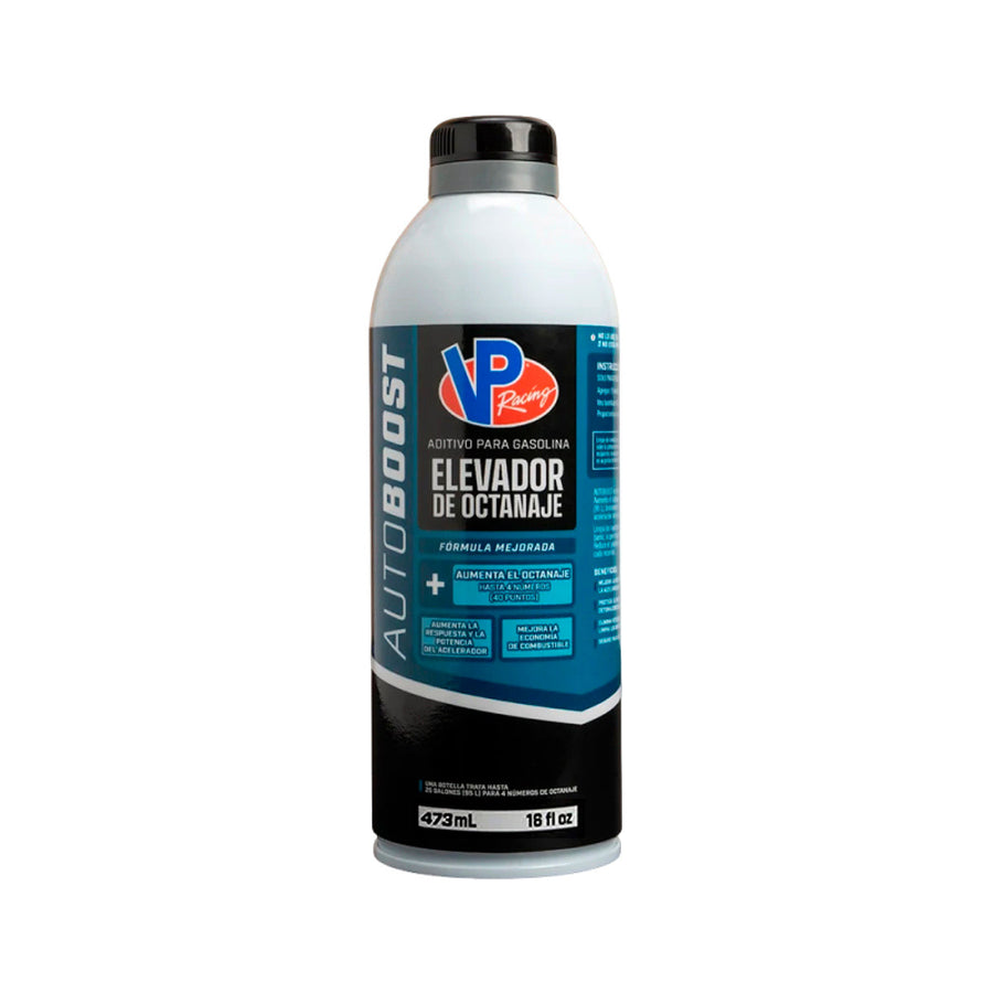 AUTOBOOST MX 473ml 16OZ VP Racing Fuels