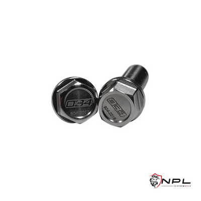 Kit Bujão Magnético Haldex Audi S3, RS3, TTRS 8J/8P/8V/8V.5/8S/8Y Quattro e VW Tiguan, Golf Mk7/Mk7.5/Mk8 4Motion 034 MOTORSPORT