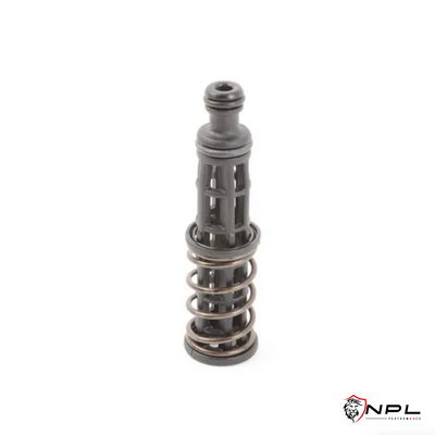 Válvula de Filtro De Óleo Para VW / Audi Motor 2.0L TSI EA888 200cv VW/AUDI