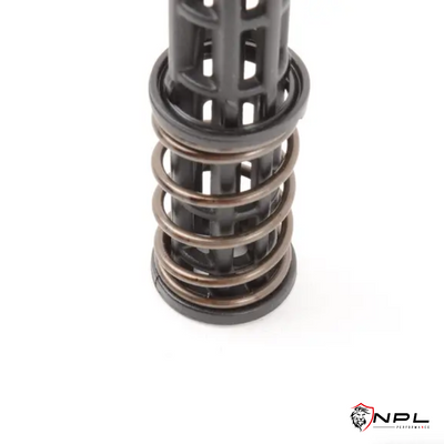 Válvula de Filtro De Óleo Para VW / Audi Motor 2.0L TSI EA888 200cv VW/AUDI