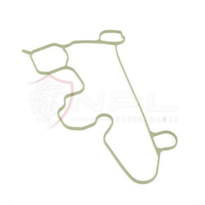 Junta da Válvula PCV 2.0L TSI EA888 Gen 3 MQB VW/AUDI