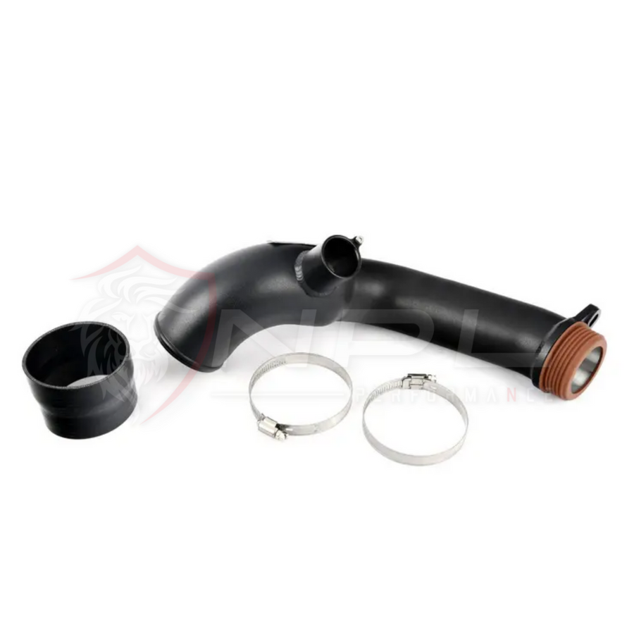 Intake Pipe FTP Motorsport Para BMW Chassi F Motor N55 FTP Motorsport