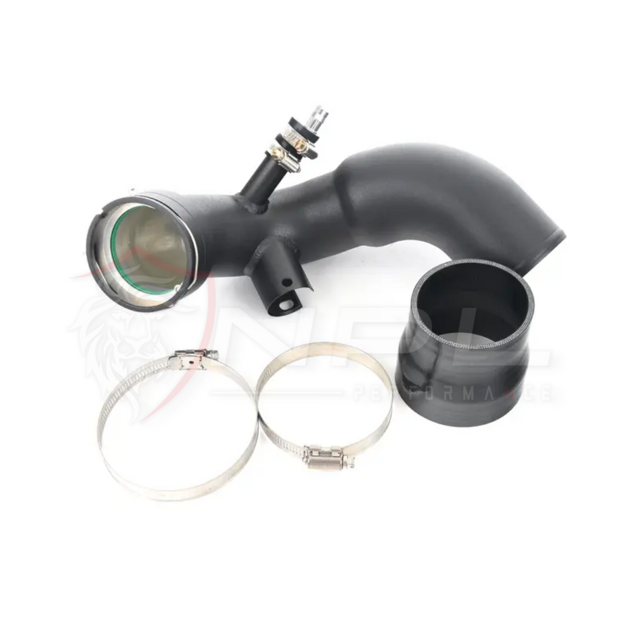 Intake Pipe FTP Motorsport Para BMW Chassi G Motor B58 FTP Motorsport