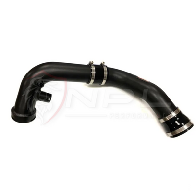 Intake Pipe FTP Motorsport Para Bmw X1 F48, Mini F55/F56/F57/F54 FTP Motorsport