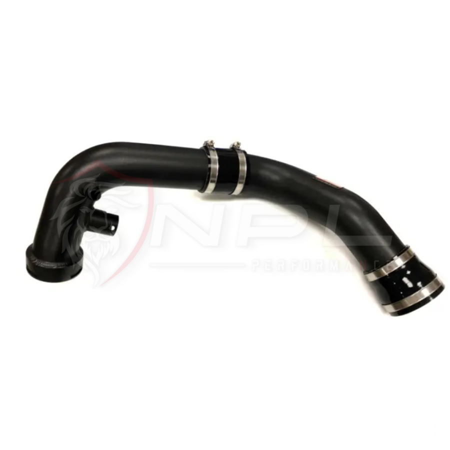 Intake Pipe FTP Motorsport Para Bmw X1 F48, Mini F55/F56/F57/F54 FTP Motorsport