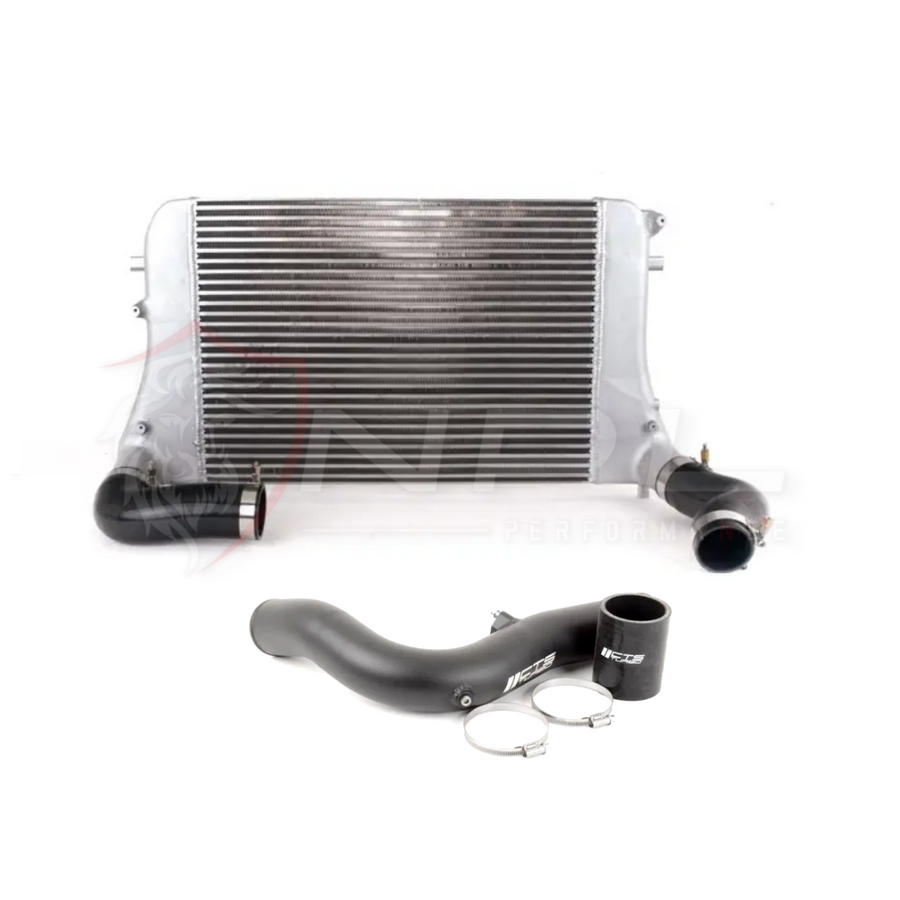 Intercooler Upgrade para VW Jetta MK6, Fusca 2.0T EA888 211cv ECS Tuning