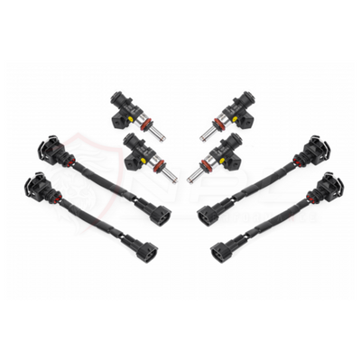 Kit APR de Injetores MPI 980cc para VW/Audi 2.0T EA888 Gen 3 APR