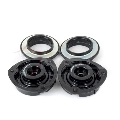 Coxim Batente Amortecedor Dianteiro (Heavy Duty) e Rolamento Para VW Golf MK7 GTI, Jetta MK7, AUDI 8V S3, A3 1.8T / 2.0T ECS Tuning