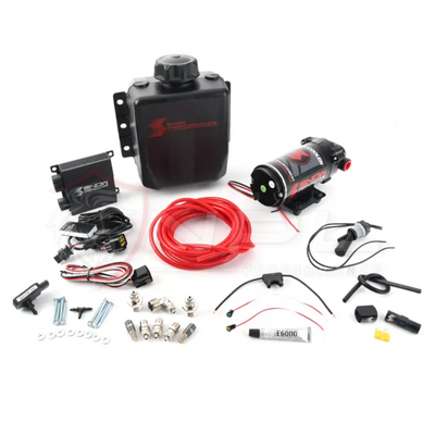 Kit de Injeção Água-Metanol 20010 Snow Performance Stage 2 Boost Cooler Snow Performance