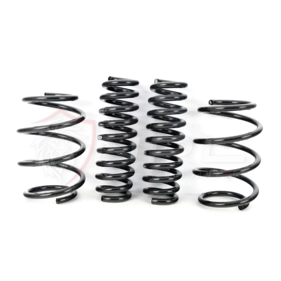 Molas Eibach Pro-kit BMW Série 1 116I A 125I (13 a 19)