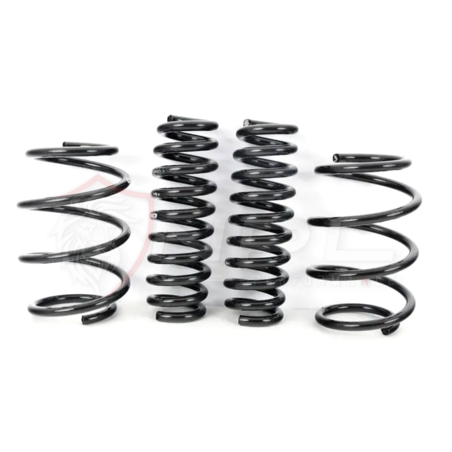 Molas Eibach Pro-kit Bmw Série 3 335i (2012+) |  Série 4 Coupe (F32) 435I (2013+)